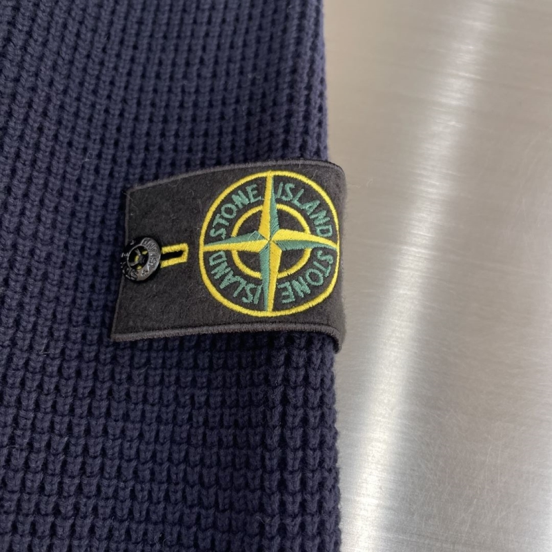 STONE ISLAND